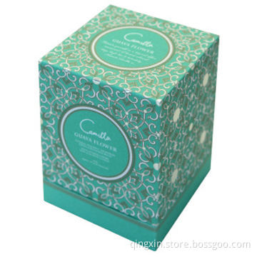 Jewelry Paper Gift Cardboard Box